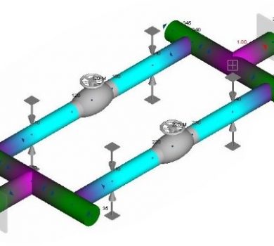 STRESS ANALYSIS